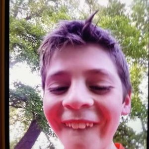 Meet your Posher, Peter